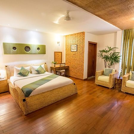 Casa Villa Independence Phnom Penh Ngoại thất bức ảnh