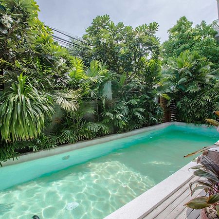 Casa Villa Independence Phnom Penh Ngoại thất bức ảnh