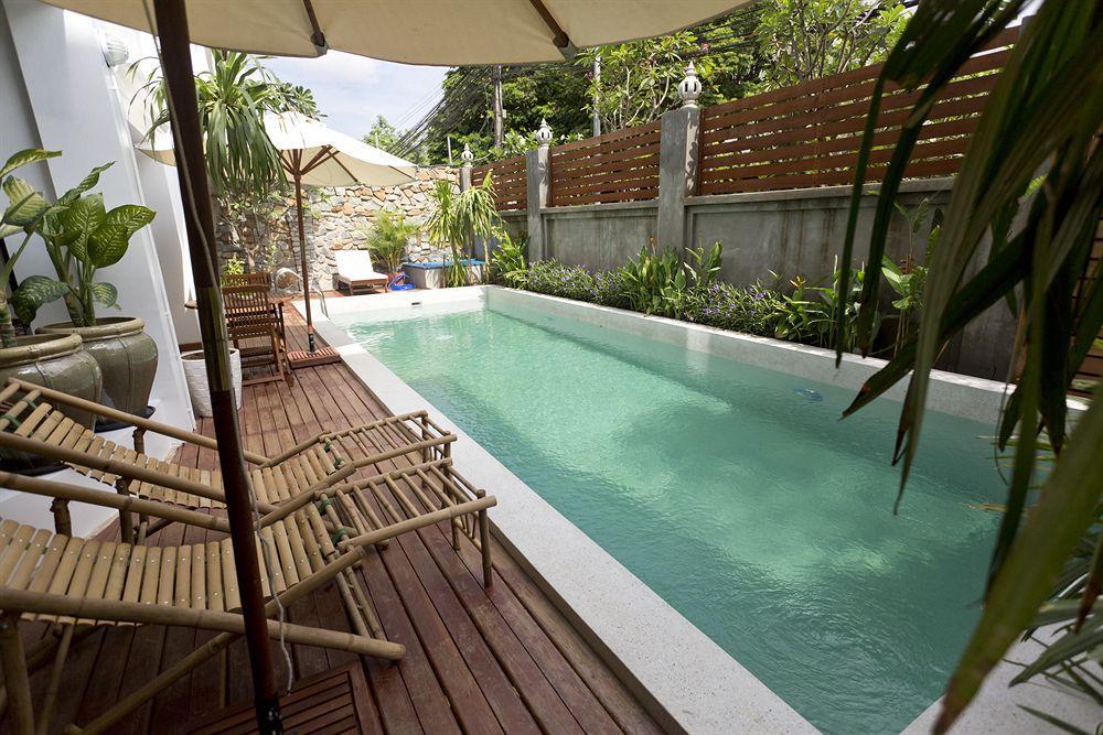 Casa Villa Independence Phnom Penh Ngoại thất bức ảnh