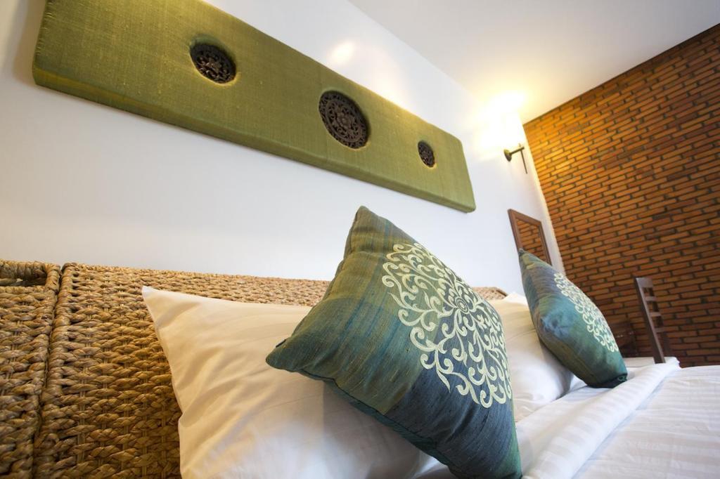 Casa Villa Independence Phnom Penh Ngoại thất bức ảnh