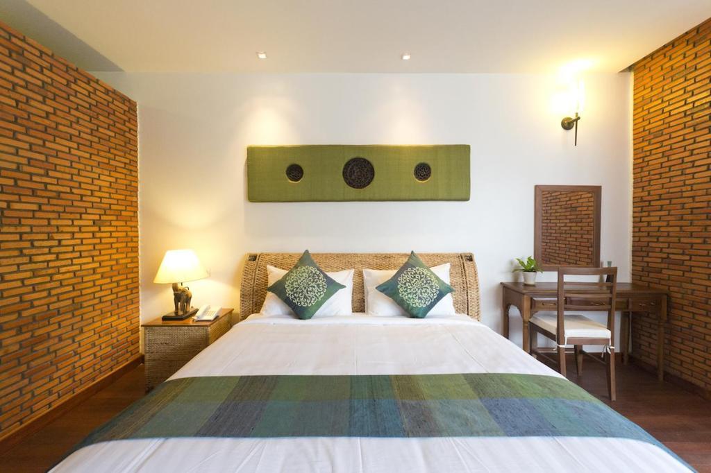 Casa Villa Independence Phnom Penh Ngoại thất bức ảnh