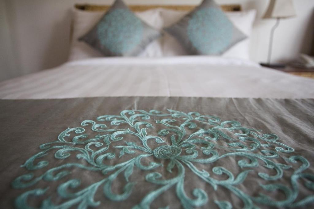 Casa Villa Independence Phnom Penh Ngoại thất bức ảnh