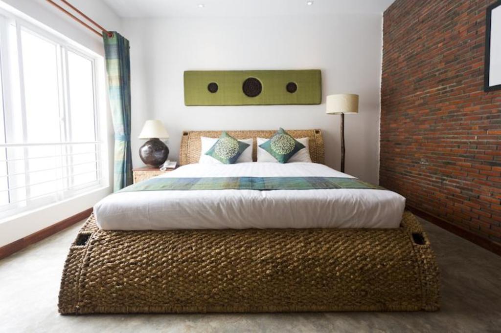 Casa Villa Independence Phnom Penh Ngoại thất bức ảnh