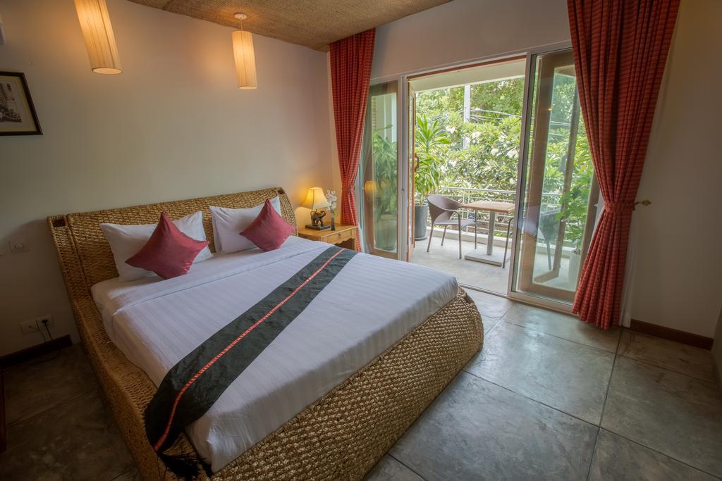 Casa Villa Independence Phnom Penh Ngoại thất bức ảnh