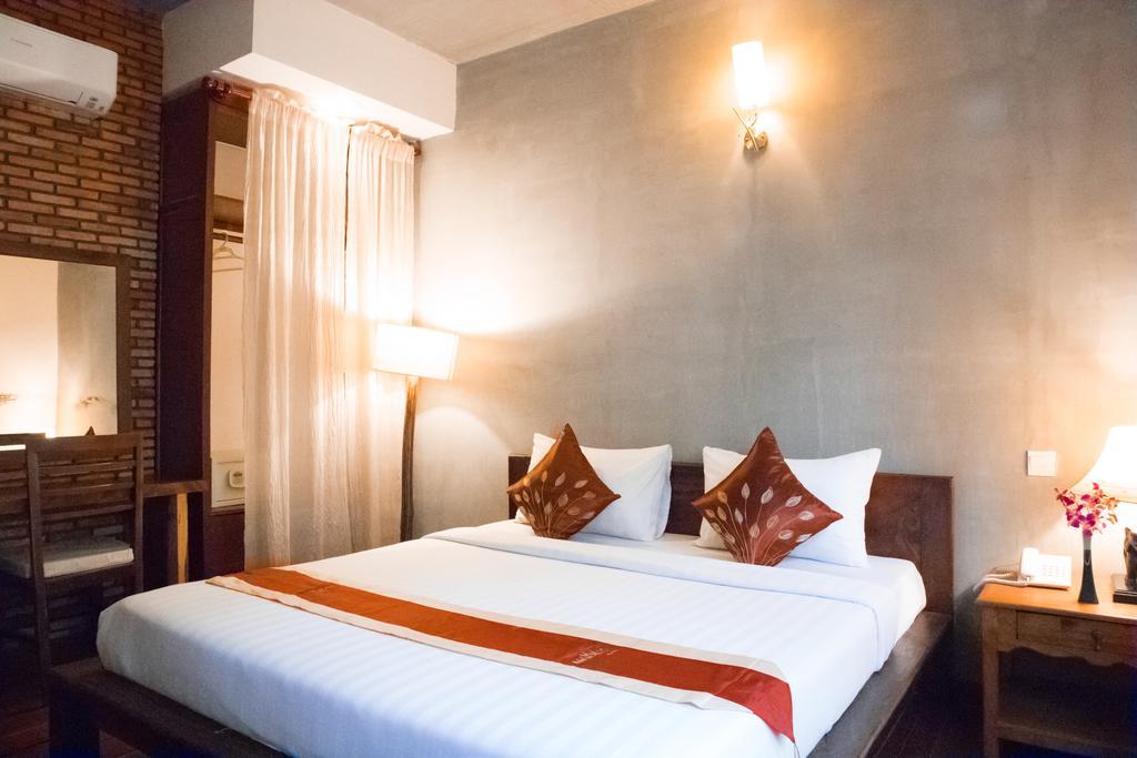 Casa Villa Independence Phnom Penh Ngoại thất bức ảnh