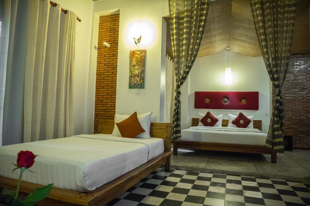 Casa Villa Independence Phnom Penh Phòng bức ảnh