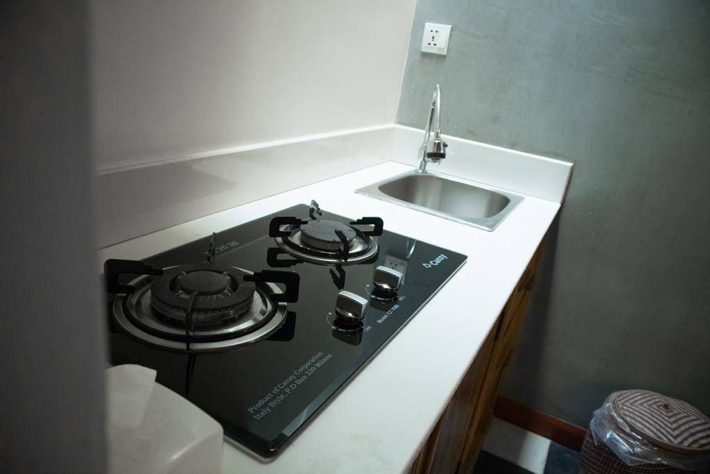 Casa Villa Independence Phnom Penh Phòng bức ảnh