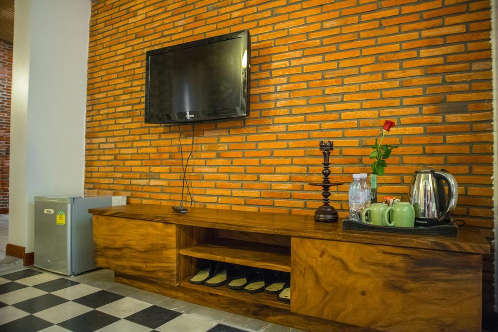 Casa Villa Independence Phnom Penh Phòng bức ảnh
