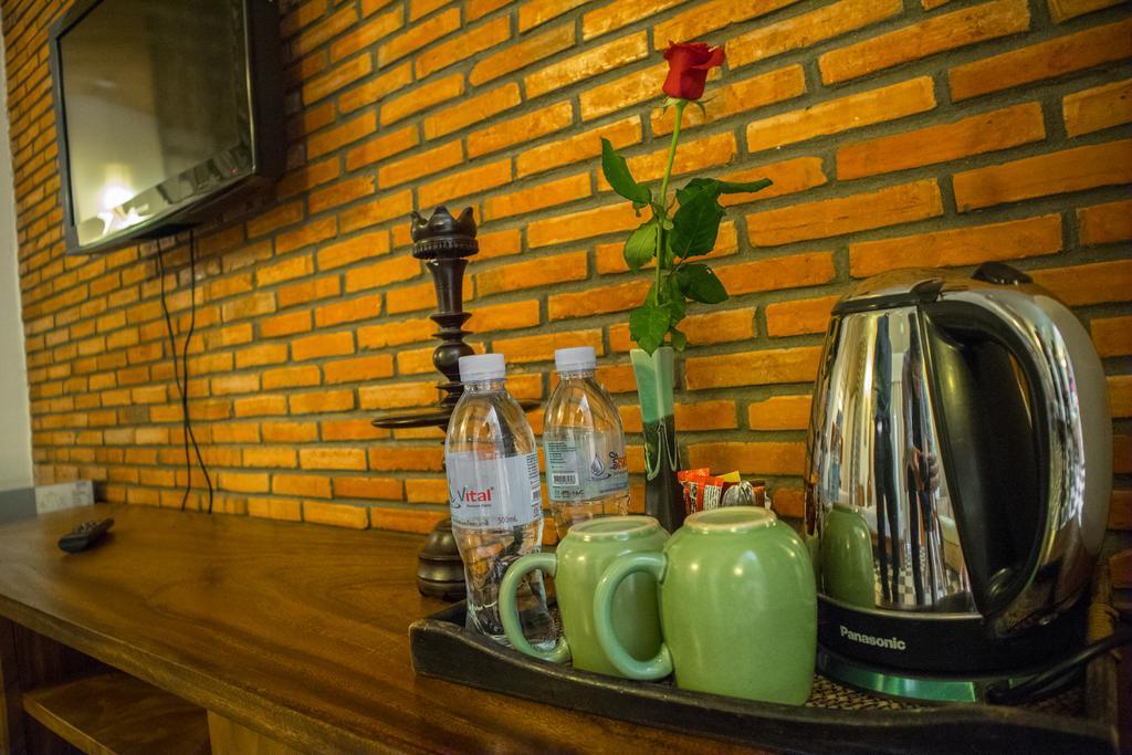 Casa Villa Independence Phnom Penh Phòng bức ảnh