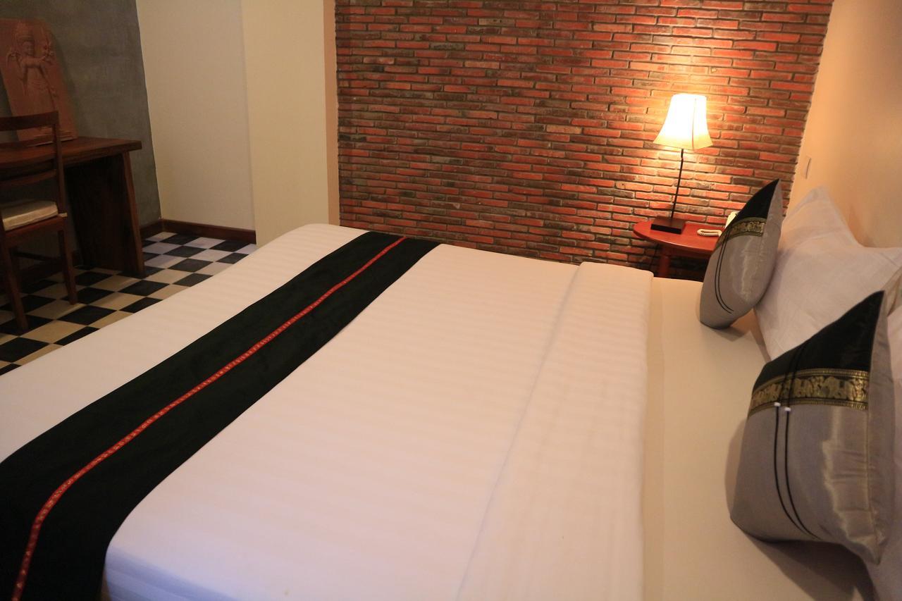 Casa Villa Independence Phnom Penh Ngoại thất bức ảnh