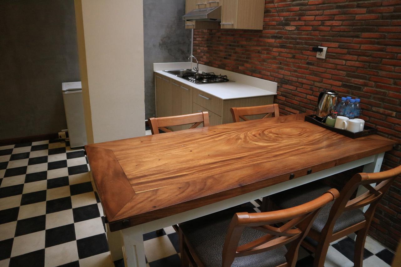 Casa Villa Independence Phnom Penh Ngoại thất bức ảnh