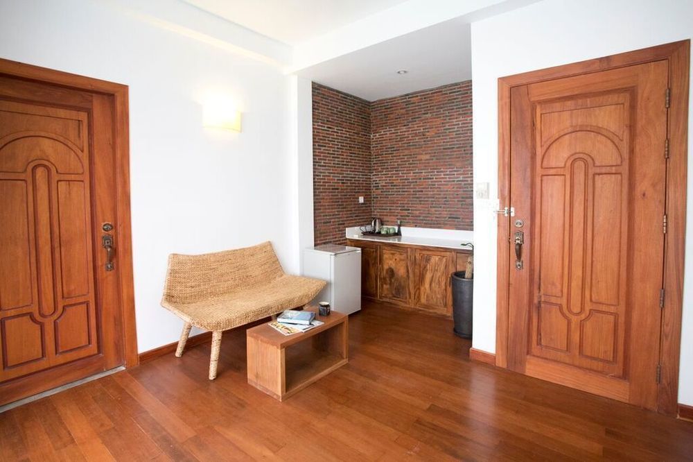 Casa Villa Independence Phnom Penh Ngoại thất bức ảnh