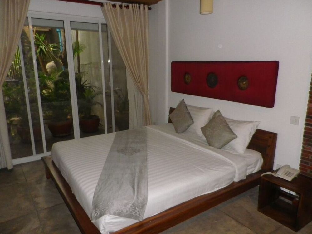 Casa Villa Independence Phnom Penh Ngoại thất bức ảnh