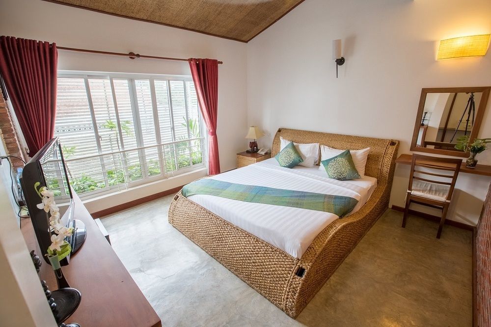 Casa Villa Independence Phnom Penh Ngoại thất bức ảnh