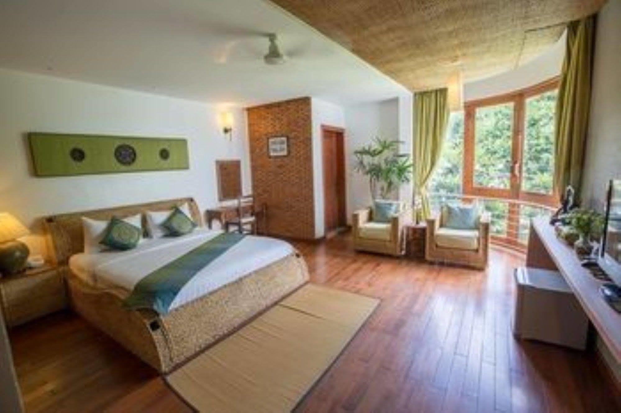 Casa Villa Independence Phnom Penh Ngoại thất bức ảnh