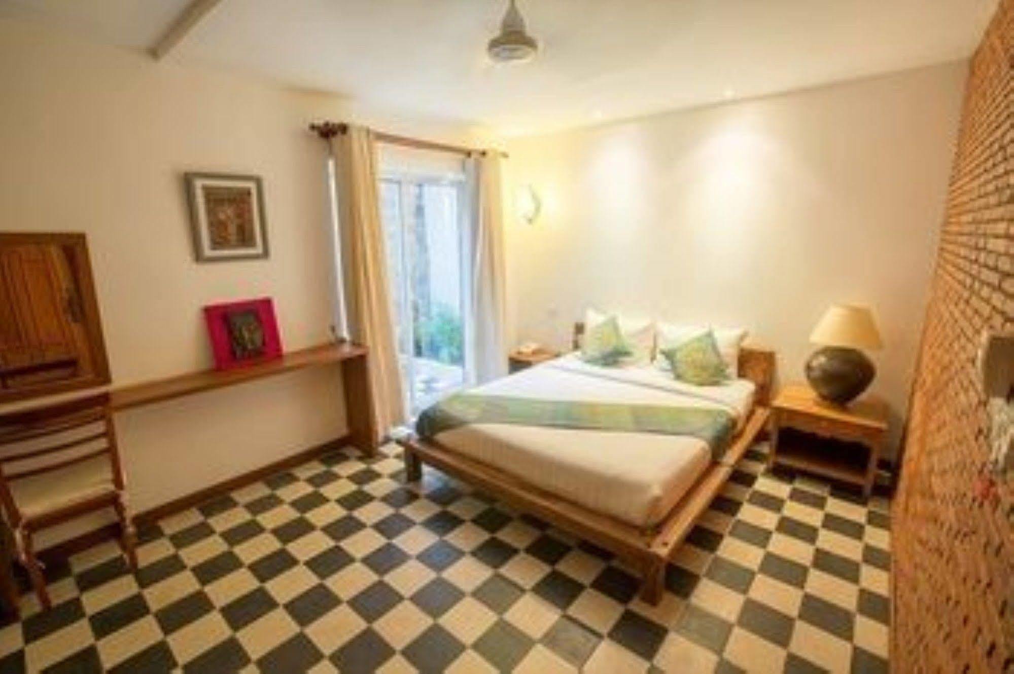 Casa Villa Independence Phnom Penh Ngoại thất bức ảnh
