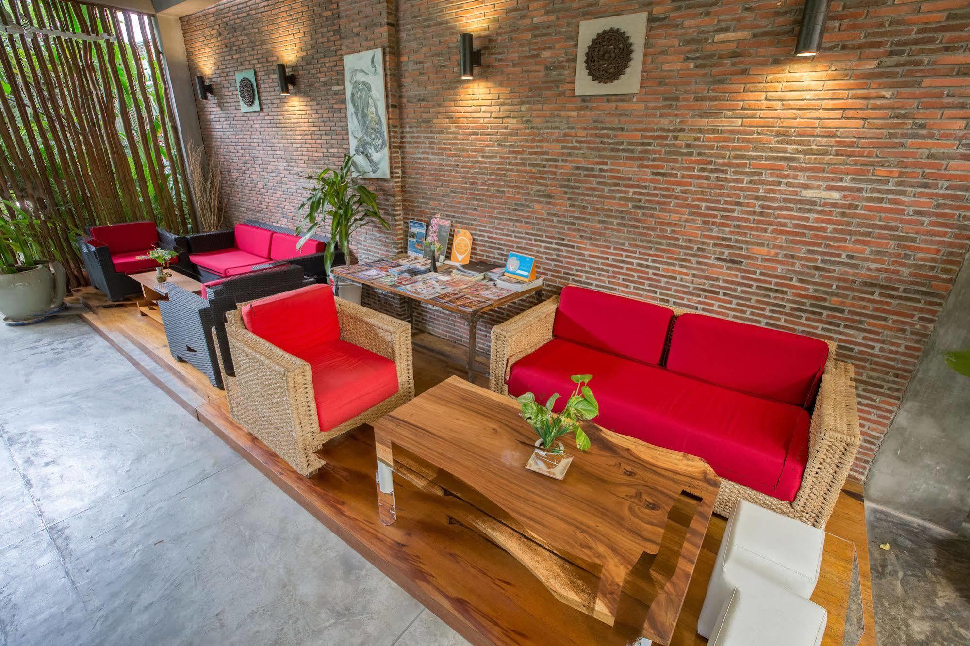 Casa Villa Independence Phnom Penh Ngoại thất bức ảnh