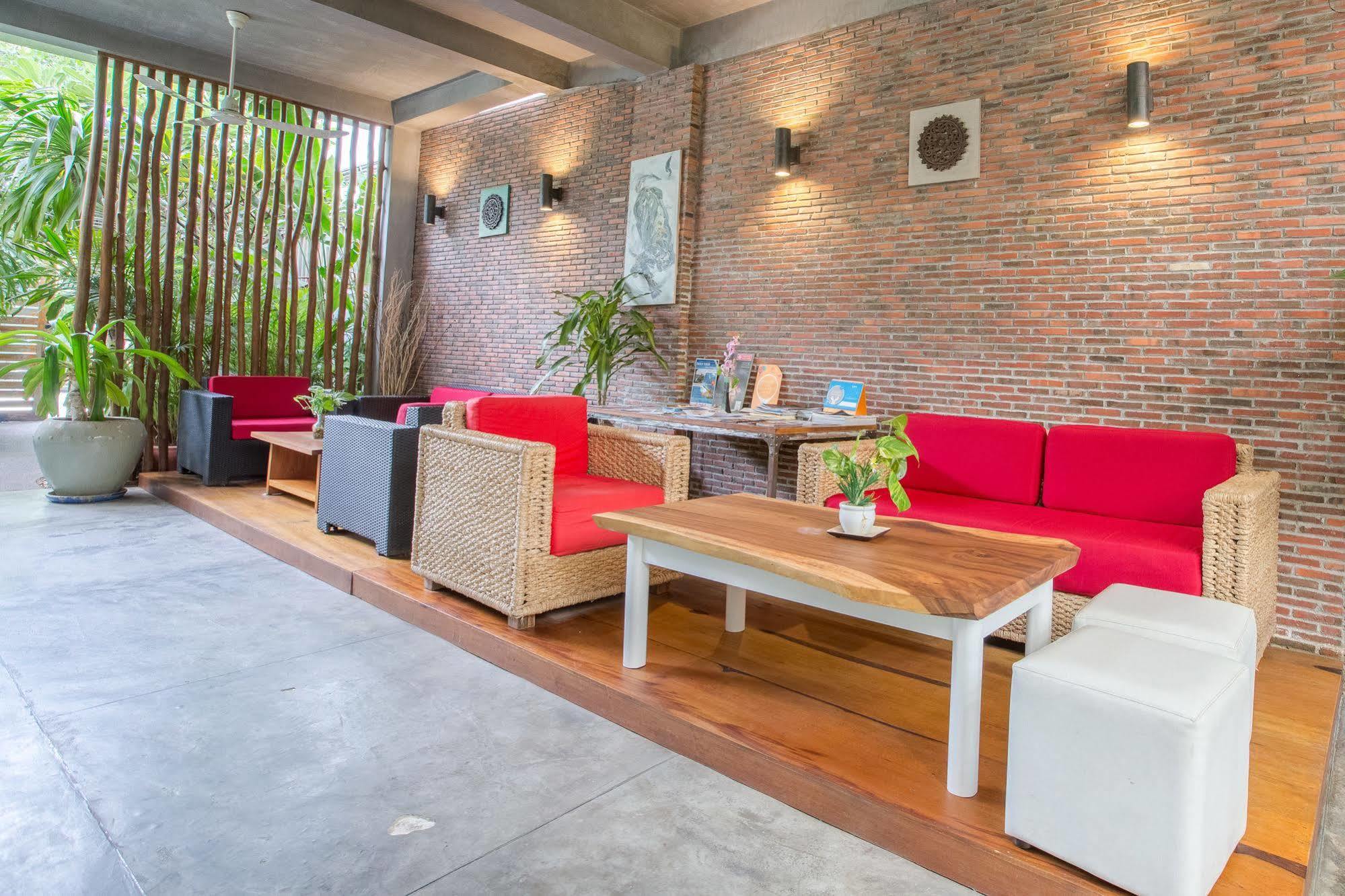 Casa Villa Independence Phnom Penh Ngoại thất bức ảnh