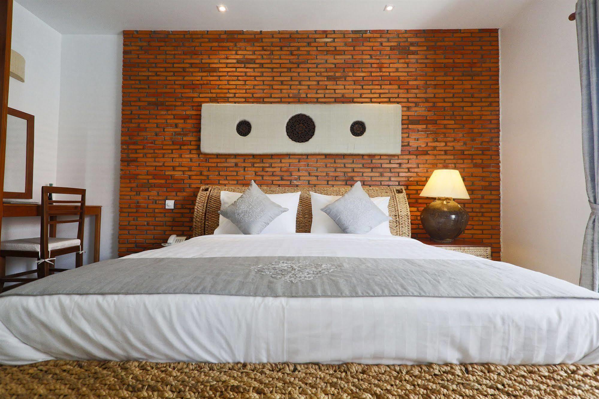 Casa Villa Independence Phnom Penh Ngoại thất bức ảnh