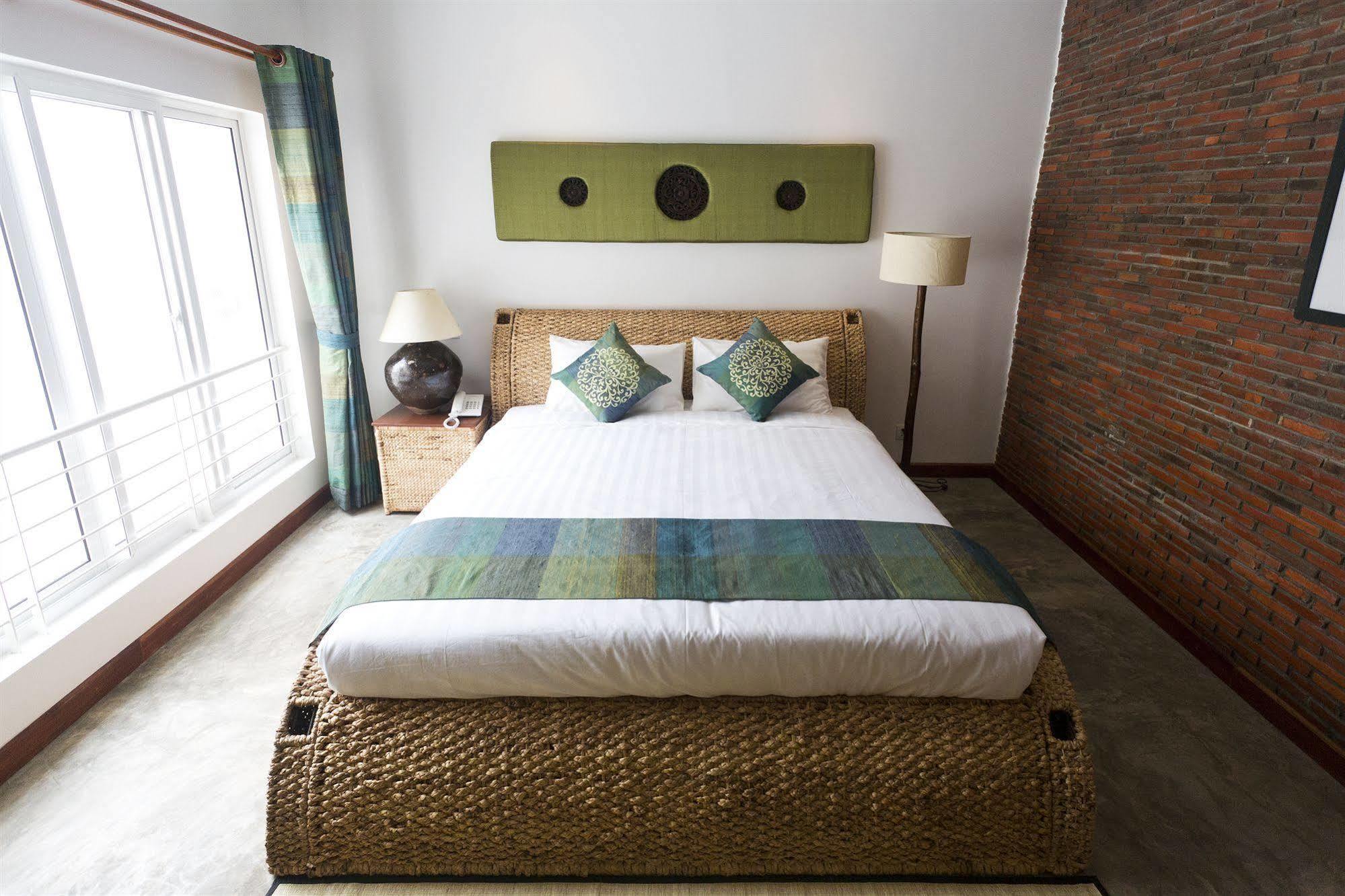 Casa Villa Independence Phnom Penh Ngoại thất bức ảnh