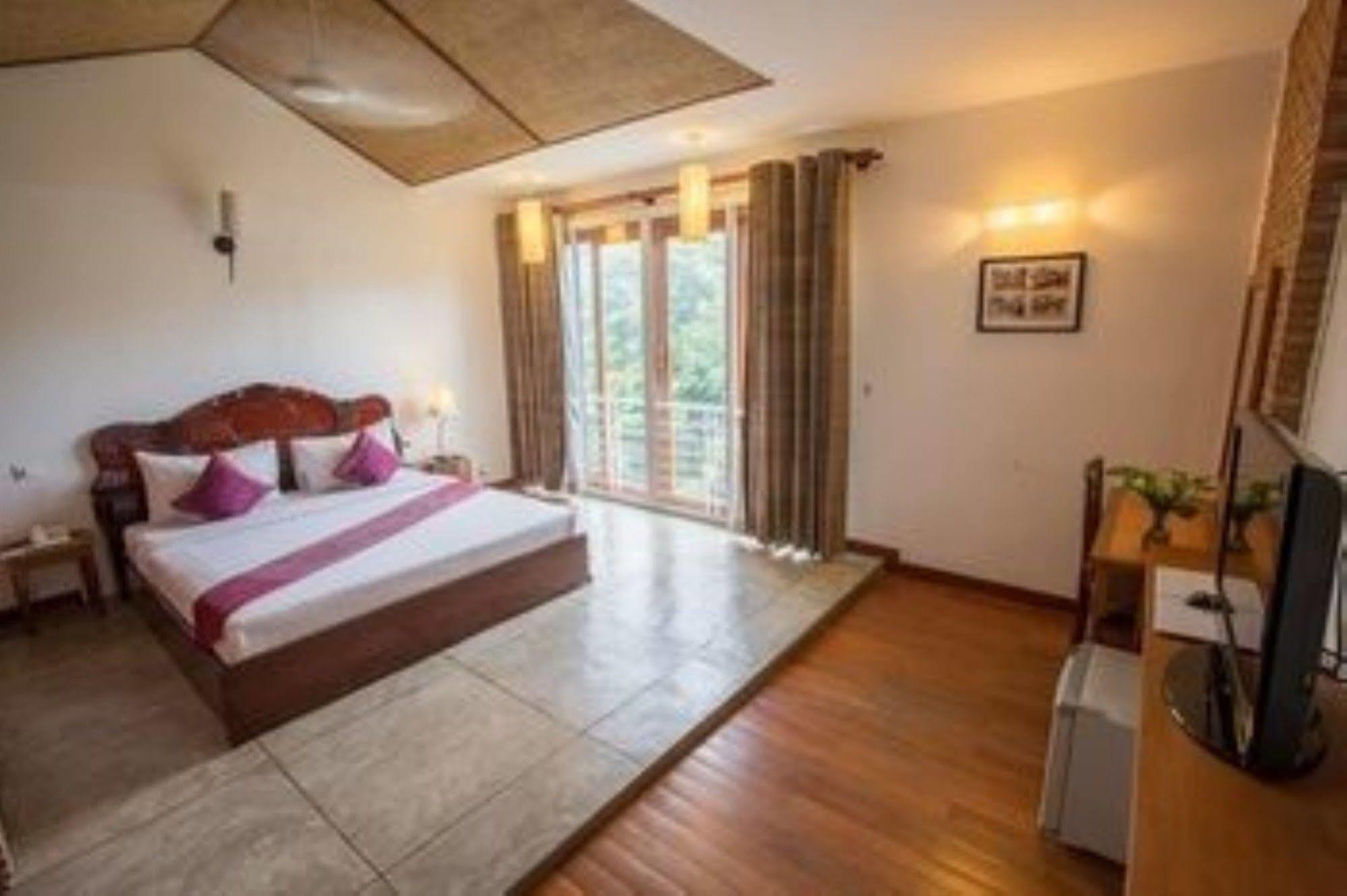 Casa Villa Independence Phnom Penh Ngoại thất bức ảnh